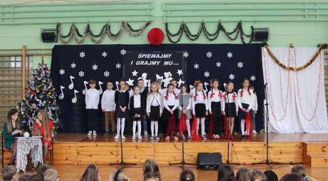 Rok szkolny 2022/23